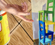 Andy Brown, Teaching at Tokyo West