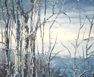 Jessica Bartlet, Backyard Barebones