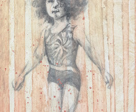 Jessica Bartlet, Hair Halo