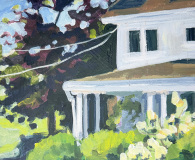 Jessica Bartlet, Heat of the Day