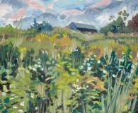 Jessica Bartlet, Steve's Barn