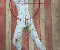 Jessica Bartlet, Target White Male