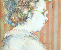 Jessica Bartlet, The Market Adjusted, She Did Not