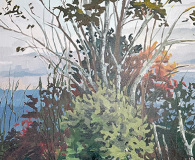 Jessica Bartlet, What Remains of Warmth