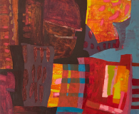 Carrie B. Belk, Tinkering 01