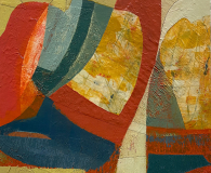 Carrie B. Belk, Thistle 02