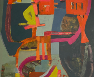 Carrie B. Belk, Tinkering 02