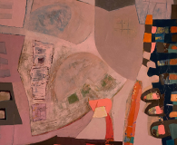 Carrie B. Belk, Tinkering 03