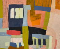 Carrie B. Belk, Totemic 03