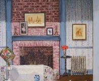 Tracy Collamore, A Diagram of Futility