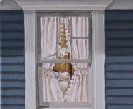 Tracy Collamore, A Rat in a Maze is Free