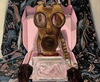 Tracy Collamore, Pink Nightmare