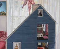 Tracy Collamore, The Stars Go Waltzing