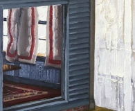 Tracy Collamore, Waiting, Always