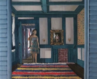 Tracy Collamore, We Lived in the Gaps