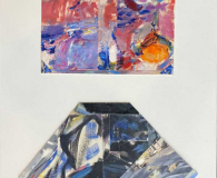 Suzi Evalenko, Magnetic Attraction