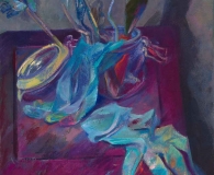 Suzi Evalenko, Tools of the Trade