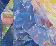 Suzi Evalenko, Fractured Landscape