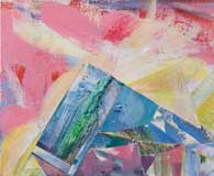 Suzi Evalenko, On the Corner