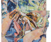 Suzi Evalenko, One If By Land