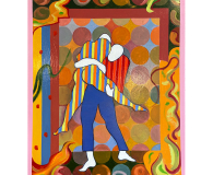 Hank Feeley, La Danse de Amoureux