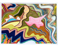 Hank Feeley, In the Pink