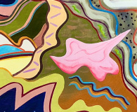 Hank Feeley, In the Pink