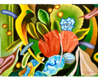 Hank Feeley, Melange