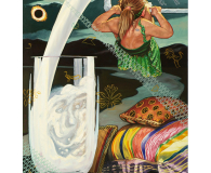 Hank Feeley, The Promised Land
