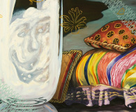 Hank Feeley, The Promised Land