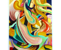 Hank Feeley, Salamagundi