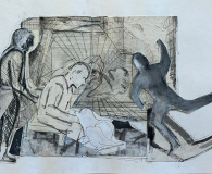 Wendy Gittler, A Tale of Jinns