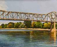 Bridge at Ottawa