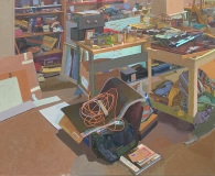 John Lee, Octopus's Garden