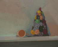 John Lee, Himalayan Pink