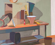 John Lee, Not for Domestic Use