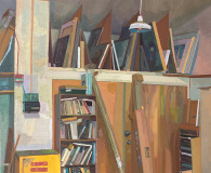 John Lee, Chardin's Tin Can