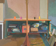 John Lee, Below Sea Level