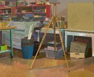 John Lee, Quiet Zoo