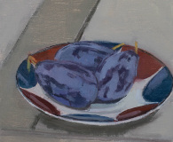 Tim Kennedy, Prune Plums