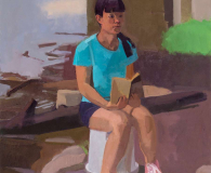 Holly Reading