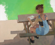 Tim Kennedy, Megan Reading