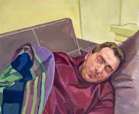 Michele Liebler, Sleeper