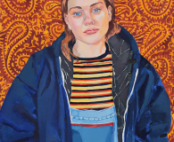 Michele Liebler, Teen