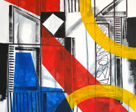 Lisa Noble, Barcelona