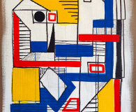 Lisa Noble, Blueprint