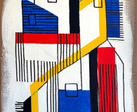 Lisa Noble, City Sections