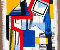 Lisa Noble, Counting Hours