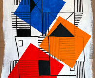 Lisa Noble, Grid Improvised