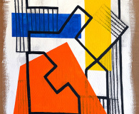 Lisa Noble, Monoliths